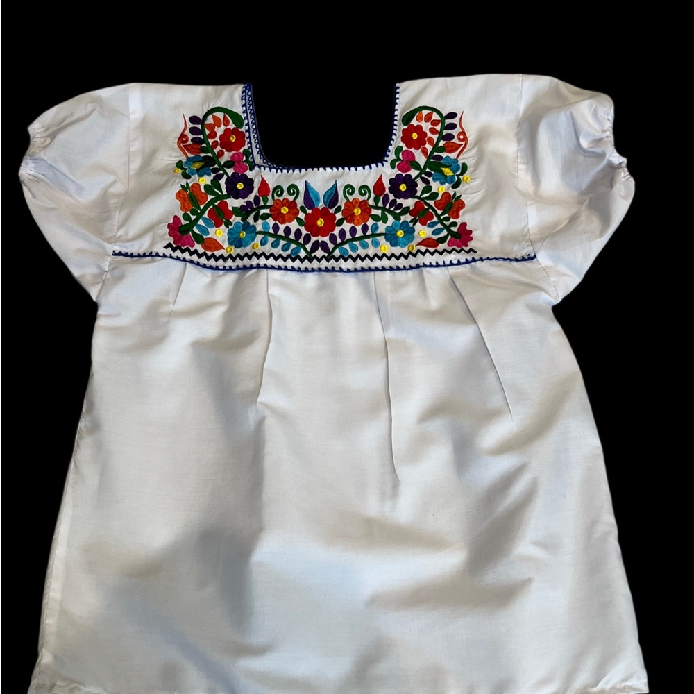 Women’s Guayabera